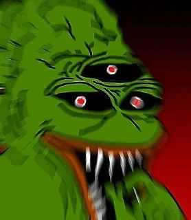 Sticker from Pepes