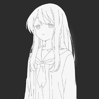 😶 emoji Mix●Kuboミ @Fushigur0_Megumi Telegram sticker 14 of 70