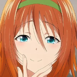 🤭 emoji Mix●TenPuruミ @Fushigur0_Megumi Telegram sticker 19 of 77