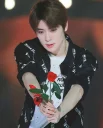 😍 emoji Jaehyun Nct Telegram sticker 8 of 36
