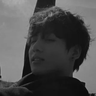 💀 emoji jungkook dark ; @O98MKKURA Telegram sticker 19 of 30
