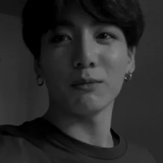 💀 emoji jungkook dark ; @O98MKKURA Telegram sticker 8 of 30