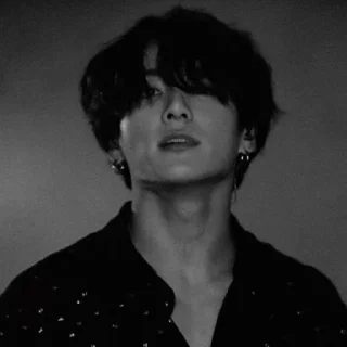 💀 emoji jungkook dark ; @O98MKKURA Telegram sticker 16 of 30