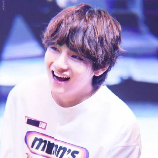 🐡 emoji TAEHYUNG SOFT BY @O95THYCNGKIM Telegram sticker 15 of 25