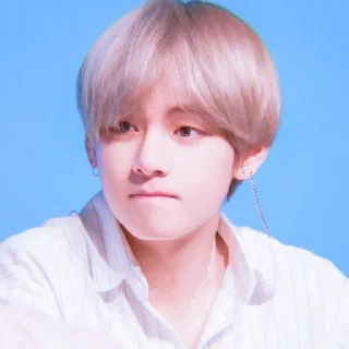 🐡 emoji TAEHYUNG SOFT BY @O95THYCNGKIM Telegram sticker 13 of 25