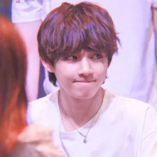 🐡 emoji TAEHYUNG SOFT BY @O95THYCNGKIM Telegram sticker 19 of 25