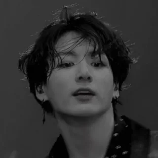 💀 emoji jungkook dark ; @O98MKKURA Telegram sticker 15 of 30