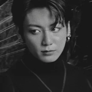💀 emoji jungkook dark ; @O98MKKURA Telegram sticker 12 of 30