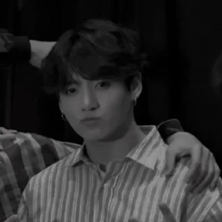 💀 emoji jungkook dark ; @O98MKKURA Telegram sticker 18 of 30