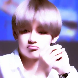 🐾 emoji taehyung soft @bigelpunya Telegram sticker 16 of 31