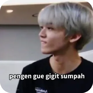 Sticker from Na Jaemi
