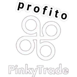 Sticker from Pinky