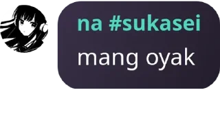 😜 emoji penyuka gepeng. Telegram sticker 6 of 30