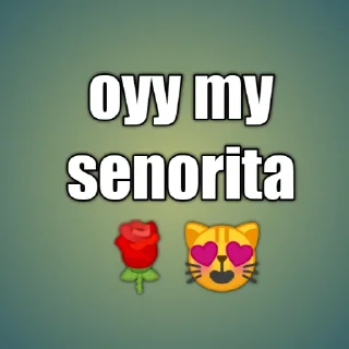 😍 emoji Aron @devoted_learner Telegram sticker 10 of 43