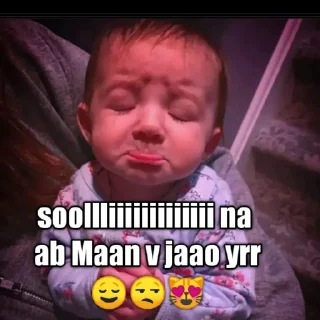 😕 emoji Aron @devoted_learner Telegram sticker 7 of 43