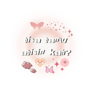 😢 emoji euphoriace. @moochifiles Telegram sticker 11 of 13
