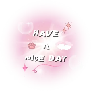 🤍 emoji euphoriace. @moochifiles Telegram sticker 8 of 13