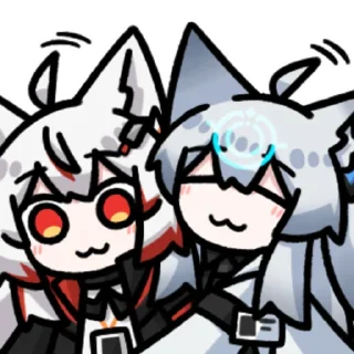 👩 emoji 茳枫八 @zhaxia_cn Telegram sticker 12 of 32