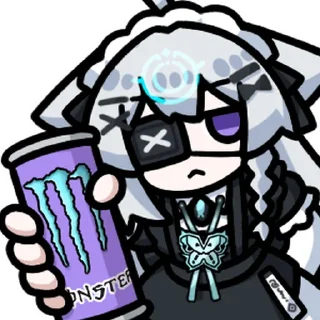 🍺 emoji 茳枫八 @zhaxia_cn Telegram sticker 18 of 32