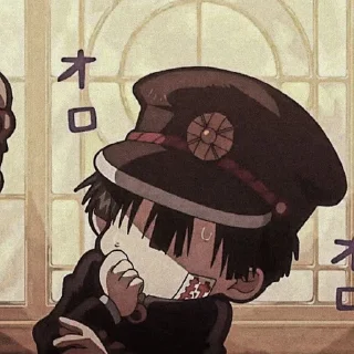 🏮 emoji ㅤㅤㅤ𓄹 ᳝ Aꭑα𐓣ᧉ ៸៸ @fckmne  ݇-݈ Telegram sticker 13 of 110