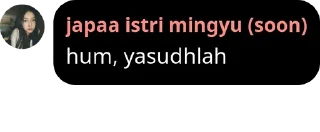 🧏‍♂️ emoji tikel kata' seorang japa Telegram sticker 5 of 13