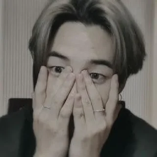 💣 emoji PARK JIMIN @godkimpack95 Telegram sticker 7 of 24