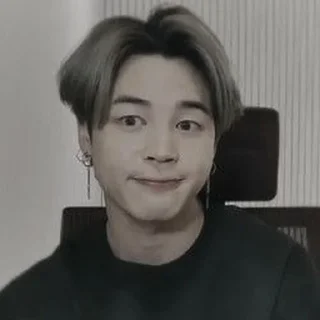 💣 emoji PARK JIMIN @godkimpack95 Telegram sticker 10 of 24