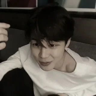 💣 emoji PARK JIMIN @godkimpack95 Telegram sticker 21 of 24