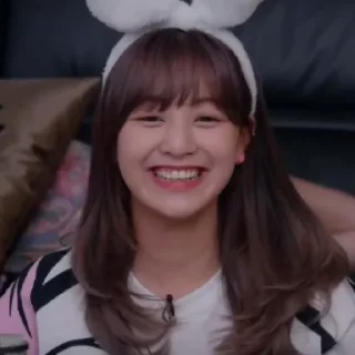 🍓 emoji park jihyo 𓄯 @O98MKKURA Telegram sticker 16 of 30