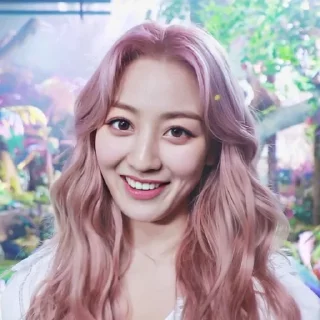 🍓 emoji park jihyo 𓄯 @O98MKKURA Telegram sticker 15 of 30