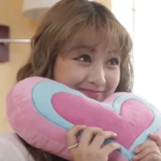 🍓 emoji park jihyo 𓄯 @O98MKKURA Telegram sticker 7 of 30