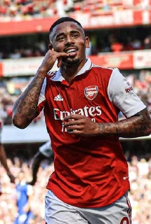 ❤️ emoji @arsenal_fans_group ❤️⚽ Telegram sticker 7 of 8