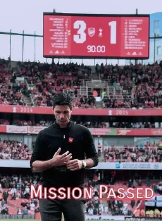 ❤️ emoji @arsenal_fans_group ❤️⚽ Telegram sticker 6 of 8