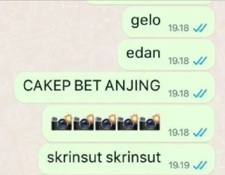 😒 emoji kata-katanya dong kak @beekisseuu Telegram sticker 13 of 41