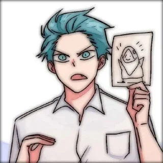 🎸 emoji @archvvnya @themereq_ch @mitsuristiker Telegram sticker 12 of 45
