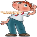 Sticker from Royal Language!! Group Chat