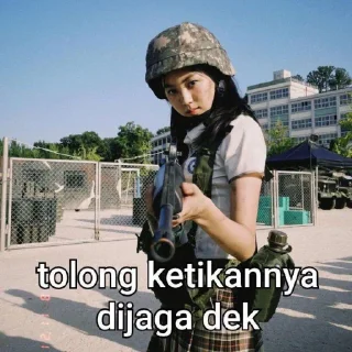 😎 emoji Katanya @DutyAftSchool Telegram sticker 15 of 38