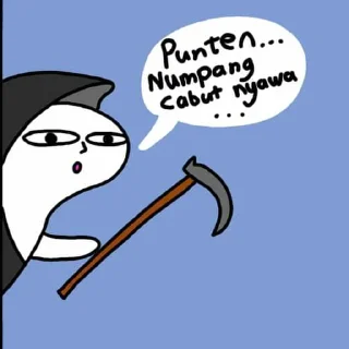🪄 emoji Katanya Martin :: @awokowkoak Telegram sticker 9 of 13
