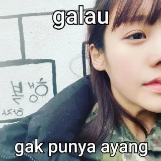 🫶 emoji Katanya @DutyAftSchool Telegram sticker 13 of 38