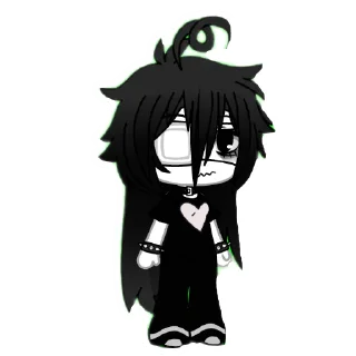 Sticker from xiix 🦭🖤 by @stan_loonalol