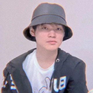 Sticker from chenle @nctdreamstiker