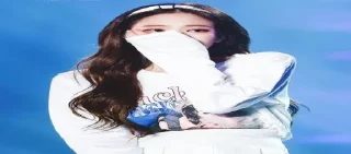 Sticker from Jennie preset gepeng