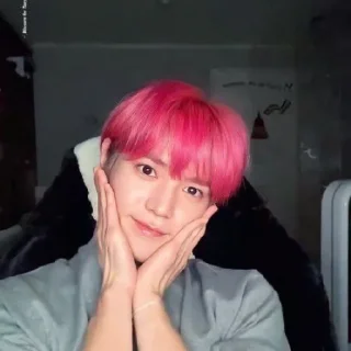 🤯 emoji Yongie ☁︎∵ @stckrenciti Telegram sticker 12 of 40