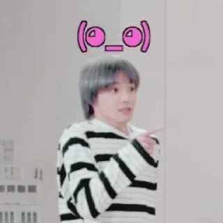 Sticker from random yongie • @bubbyzz