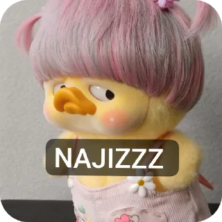 🧸 emoji https://nanapunya Telegram sticker 17 of 27