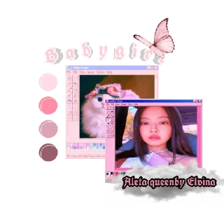 🥀 emoji Punya nana bawel by @roleplayersticker Telegram sticker 10 of 11