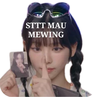 🤫 emoji liody @Kprinaa Telegram sticker 14 of 49