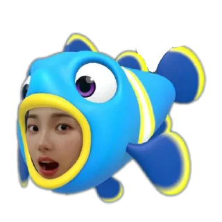 Sticker from liody @Kprinaa