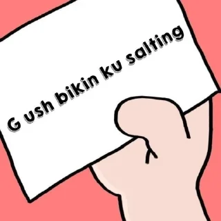 Imyourbae_ sticker 3