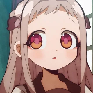 🌸 emoji Yashiro nene @dgndmiach Telegram sticker 18 of 83